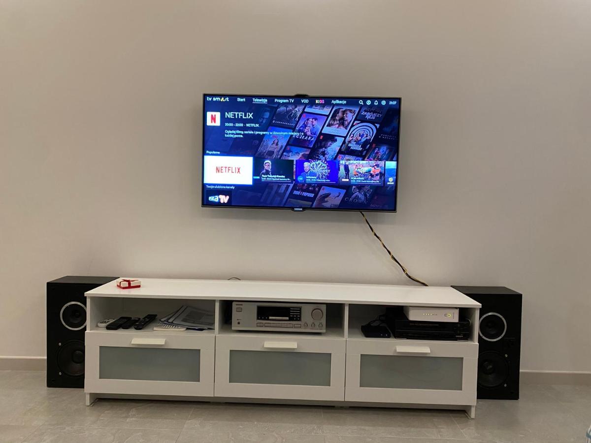 Apartament B122 Z Widokiem Na Morze — Photos 1